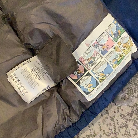 Moncler toddler puffer jacket - Picture 5 of 11